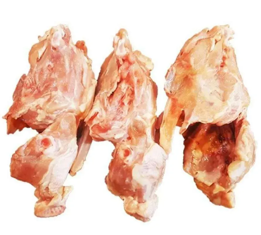 Tulang Kerongkong Ayam